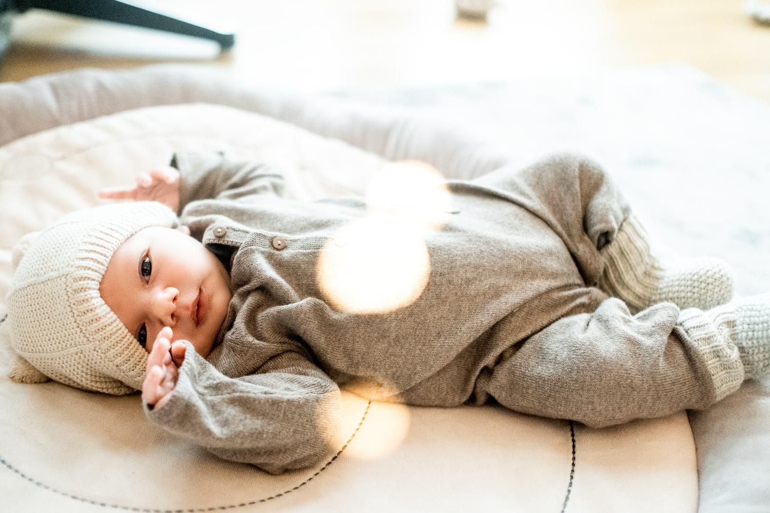 Babyfotos