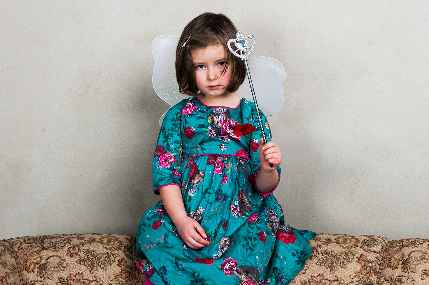Kinderfoto