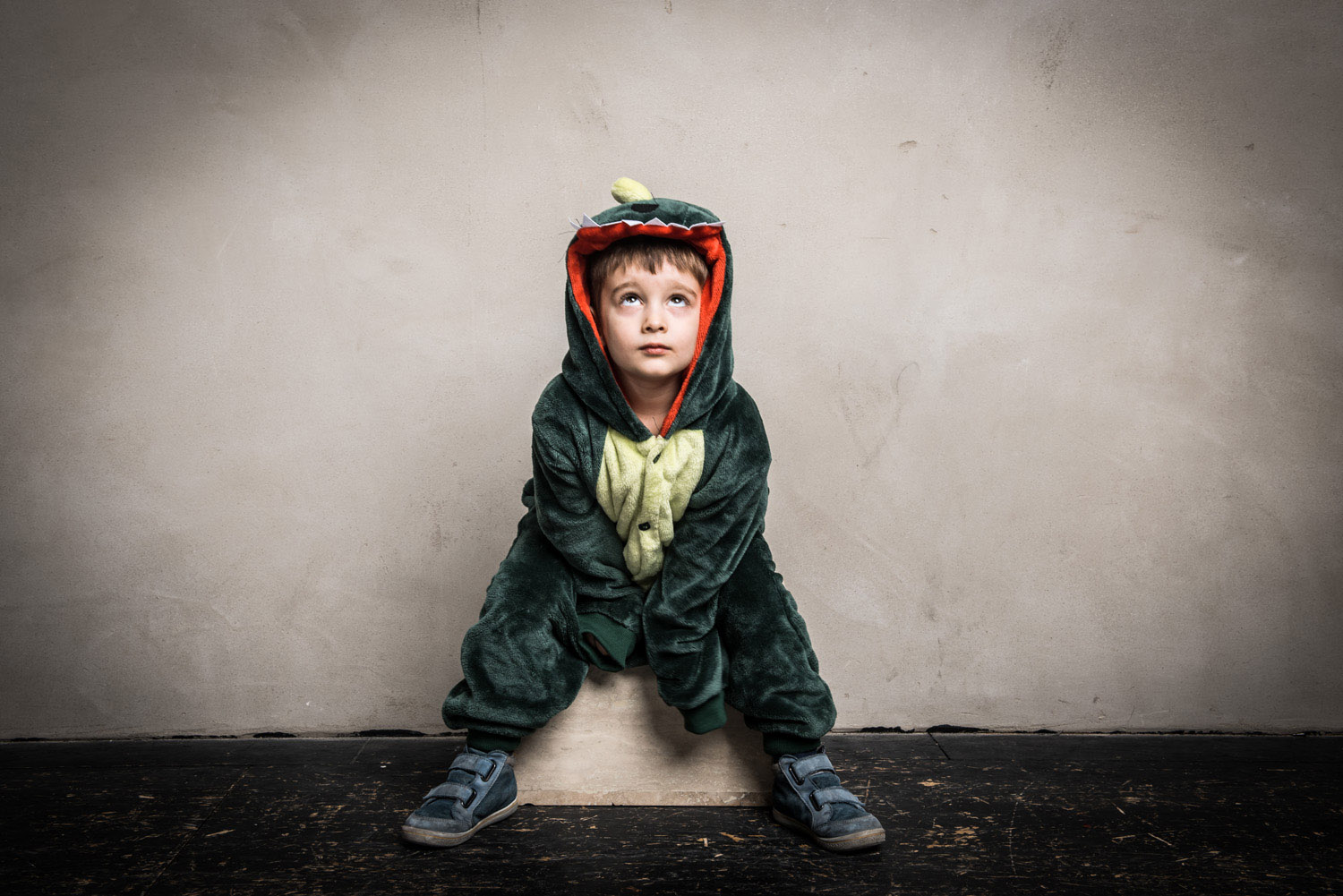 Kinderfoto
