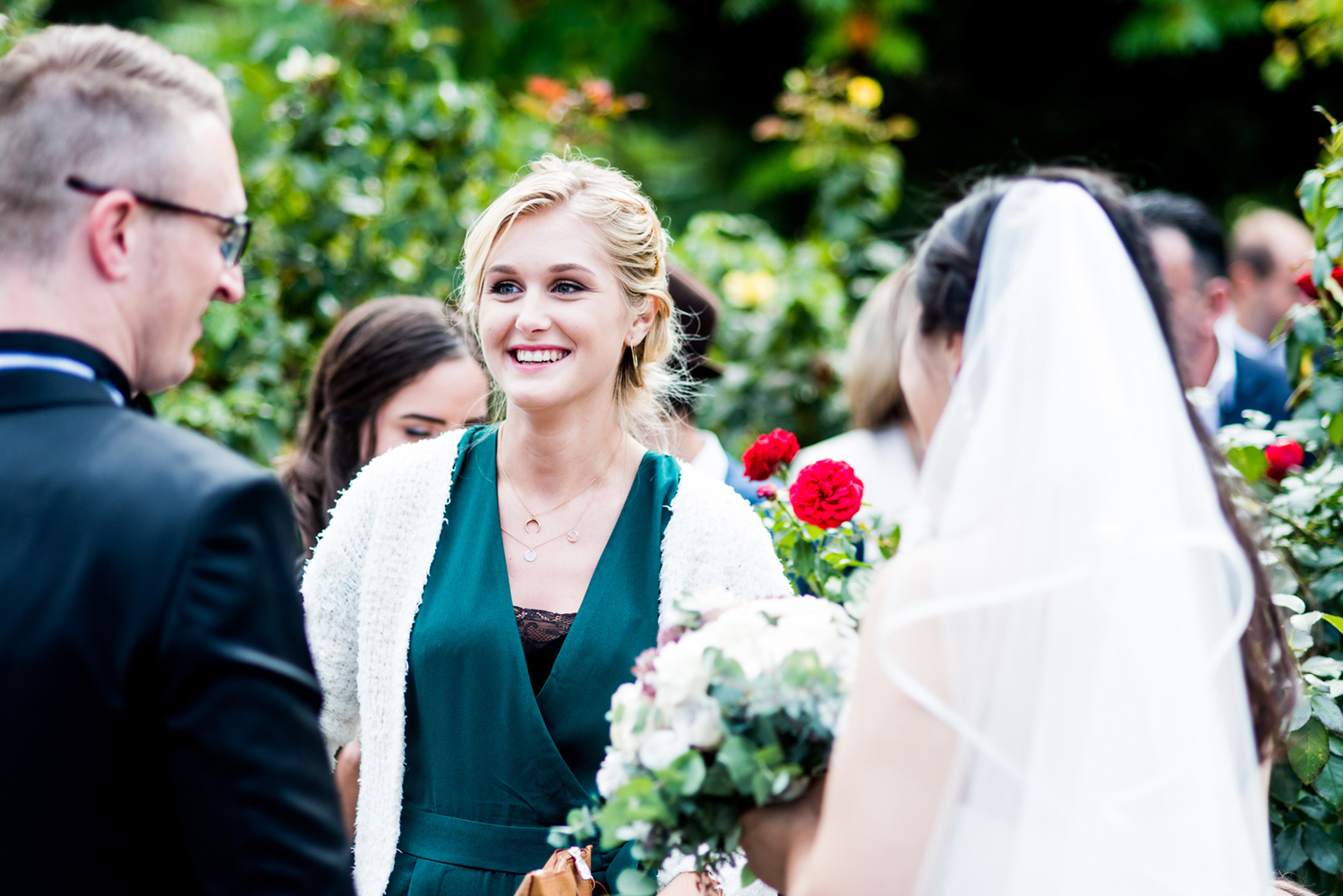 Hochzeit Weingut Fitz Ritter