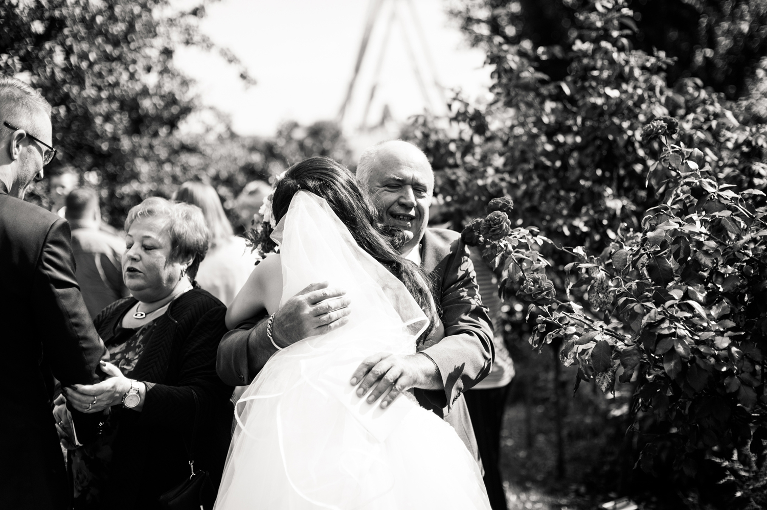 Hochzeit Weingut Fitz Ritter