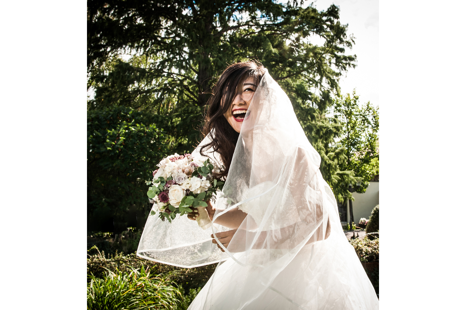 Hochzeit Weingut Fitz Ritter