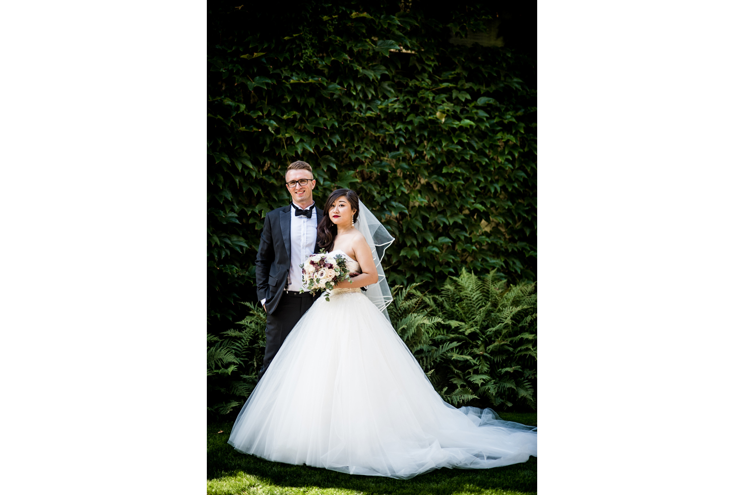 Hochzeit Weingut Fitz Ritter