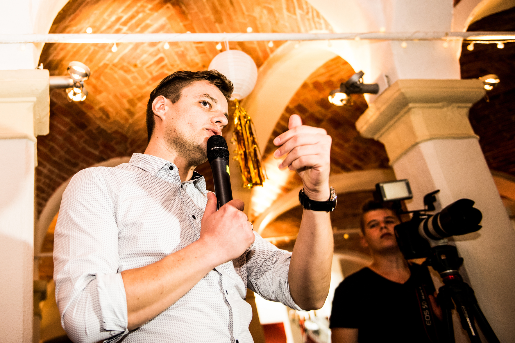 Hochzeit Weingut Fitz Ritter