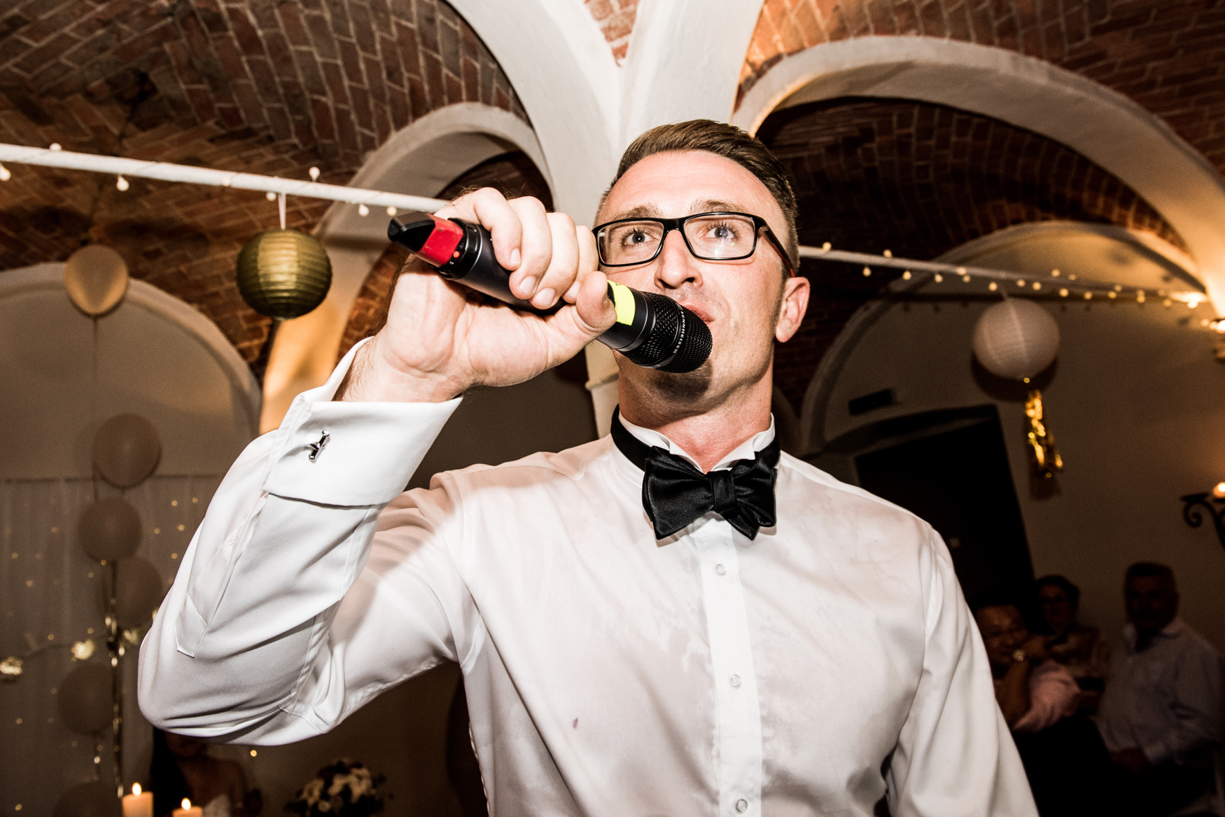Hochzeit Weingut Fitz Ritter