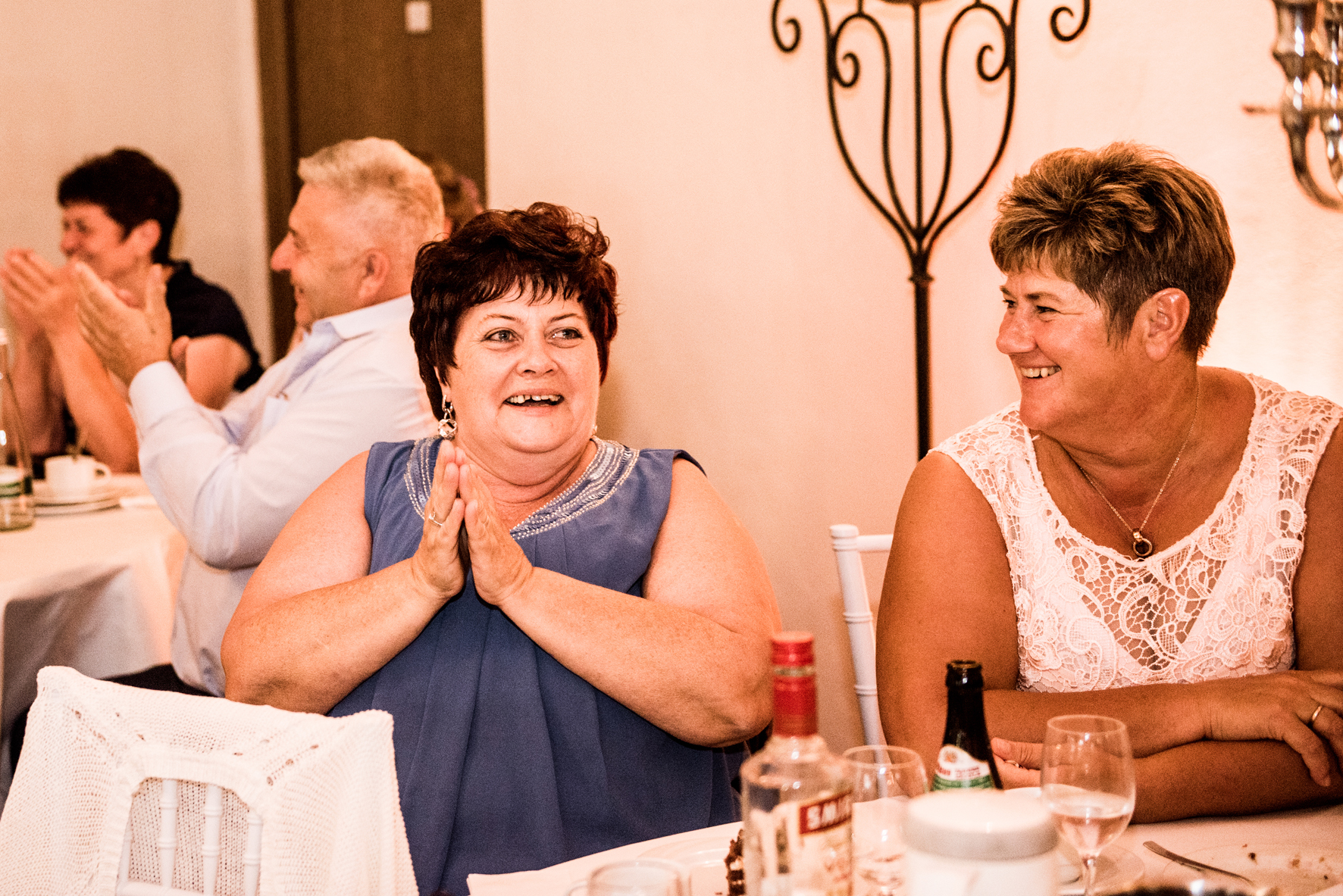 Hochzeit Weingut Fitz Ritter