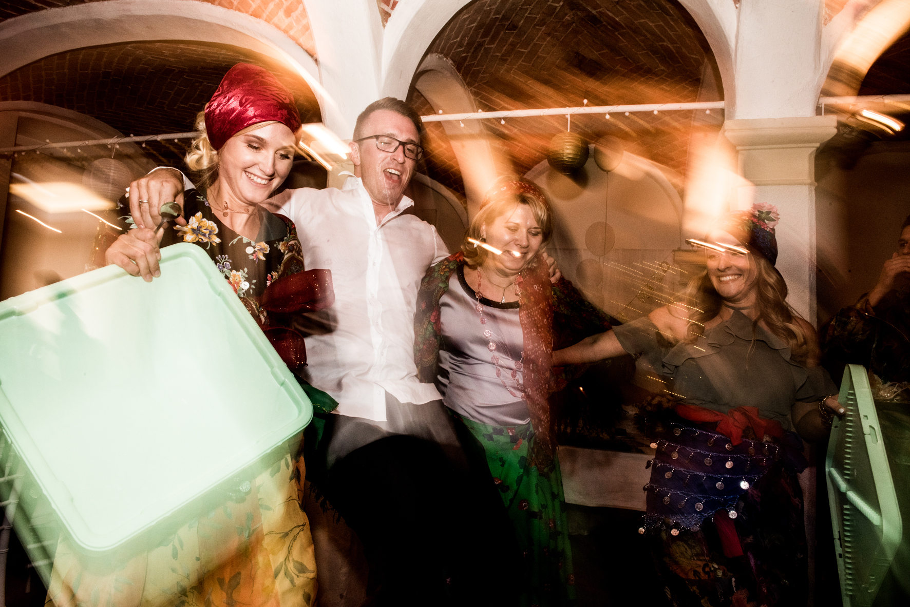 Hochzeit Weingut Fitz Ritter