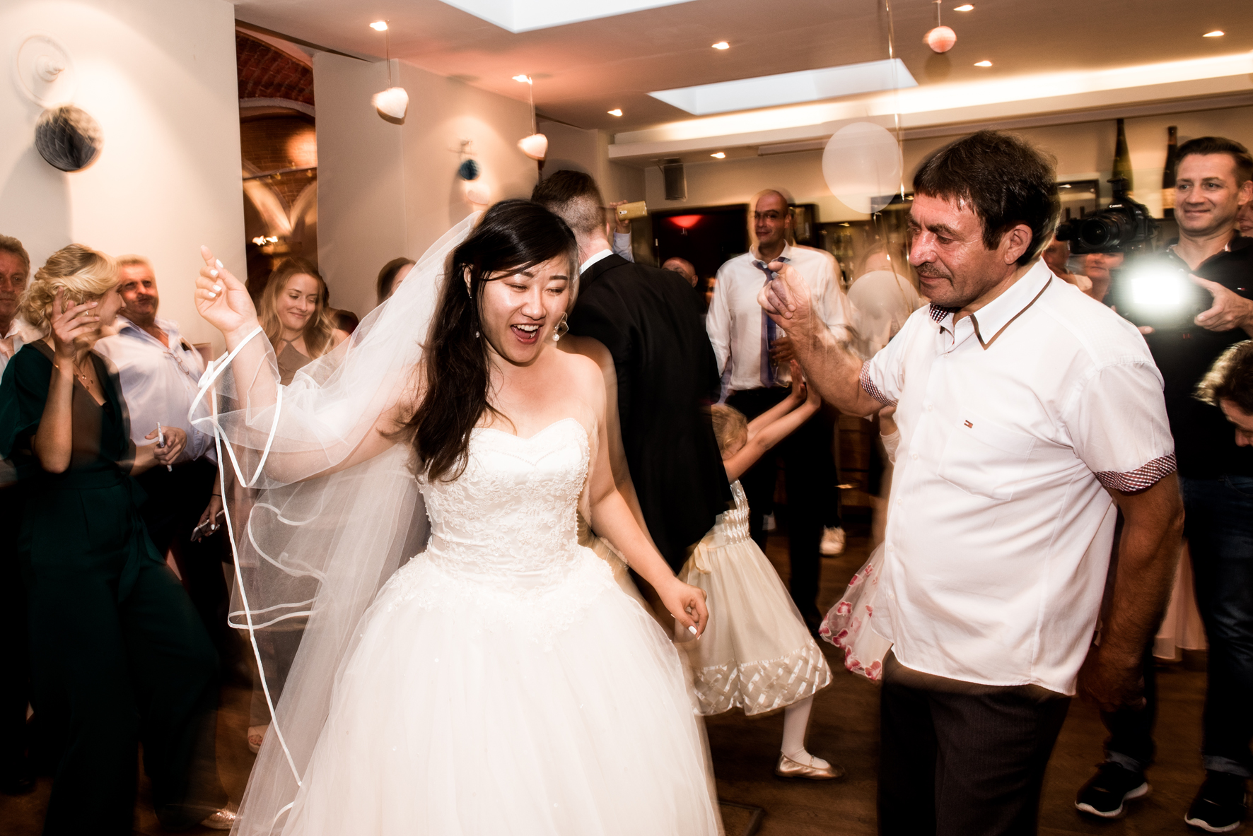 Hochzeit Weingut Fitz Ritter