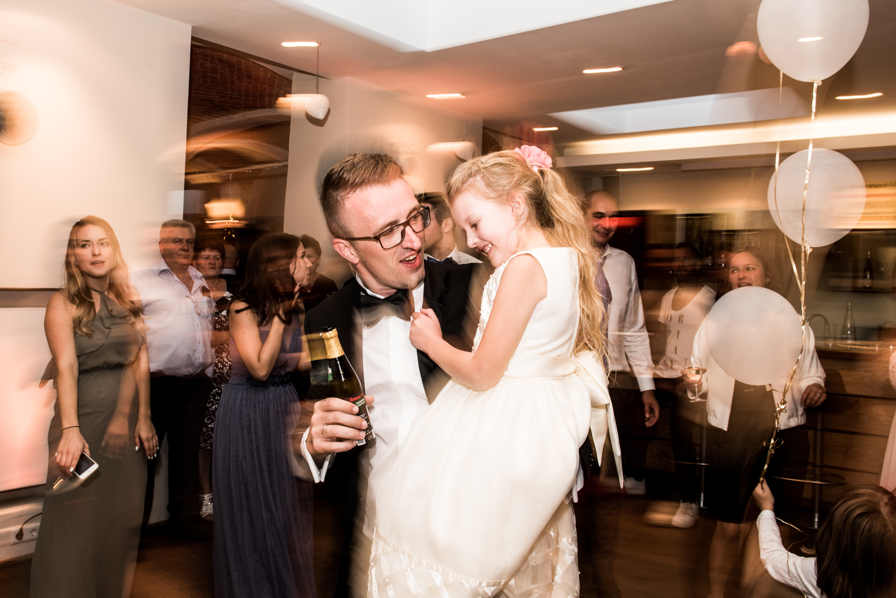 Hochzeit Weingut Fitz Ritter