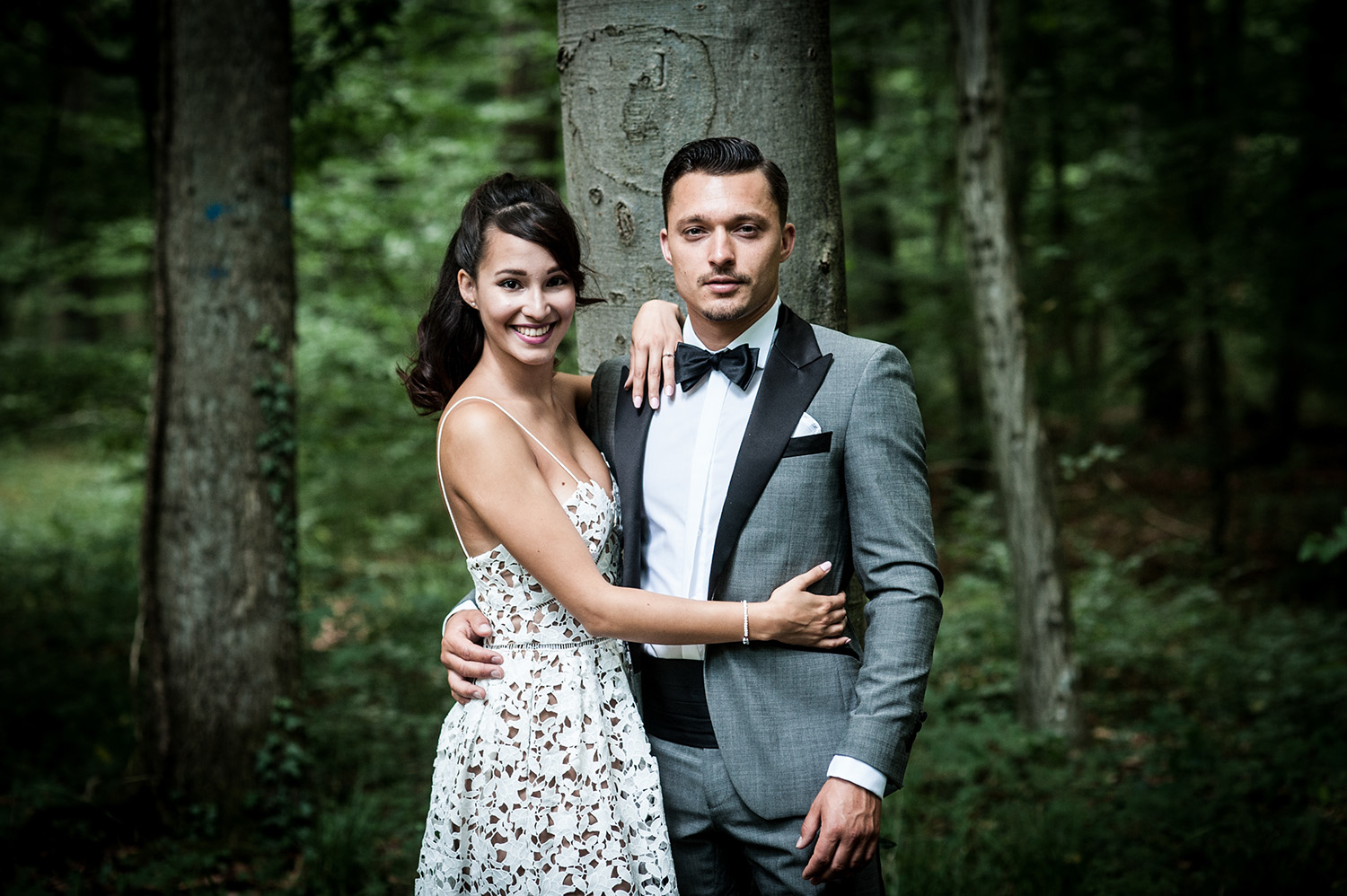 Brautshooting Hochzeitsshooting Heidelberg