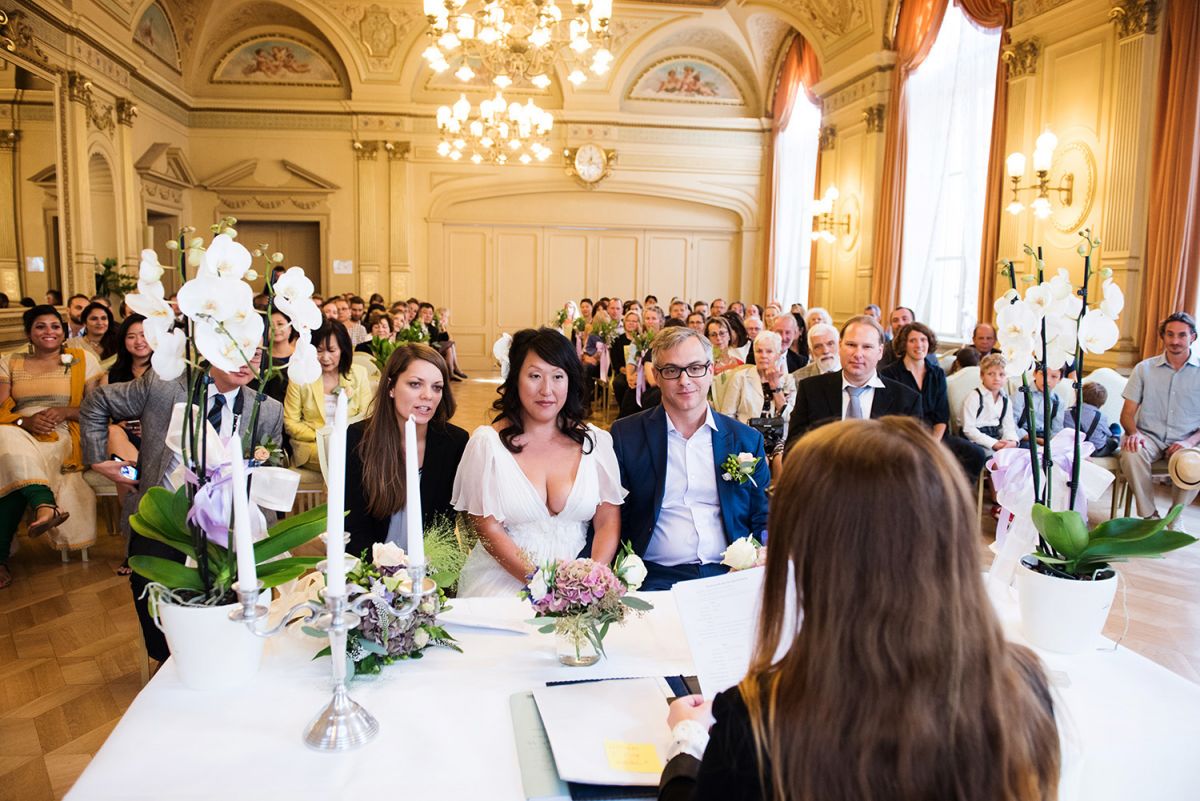 Hochzeitsfotos Heidelberg Prinz Carl Palais