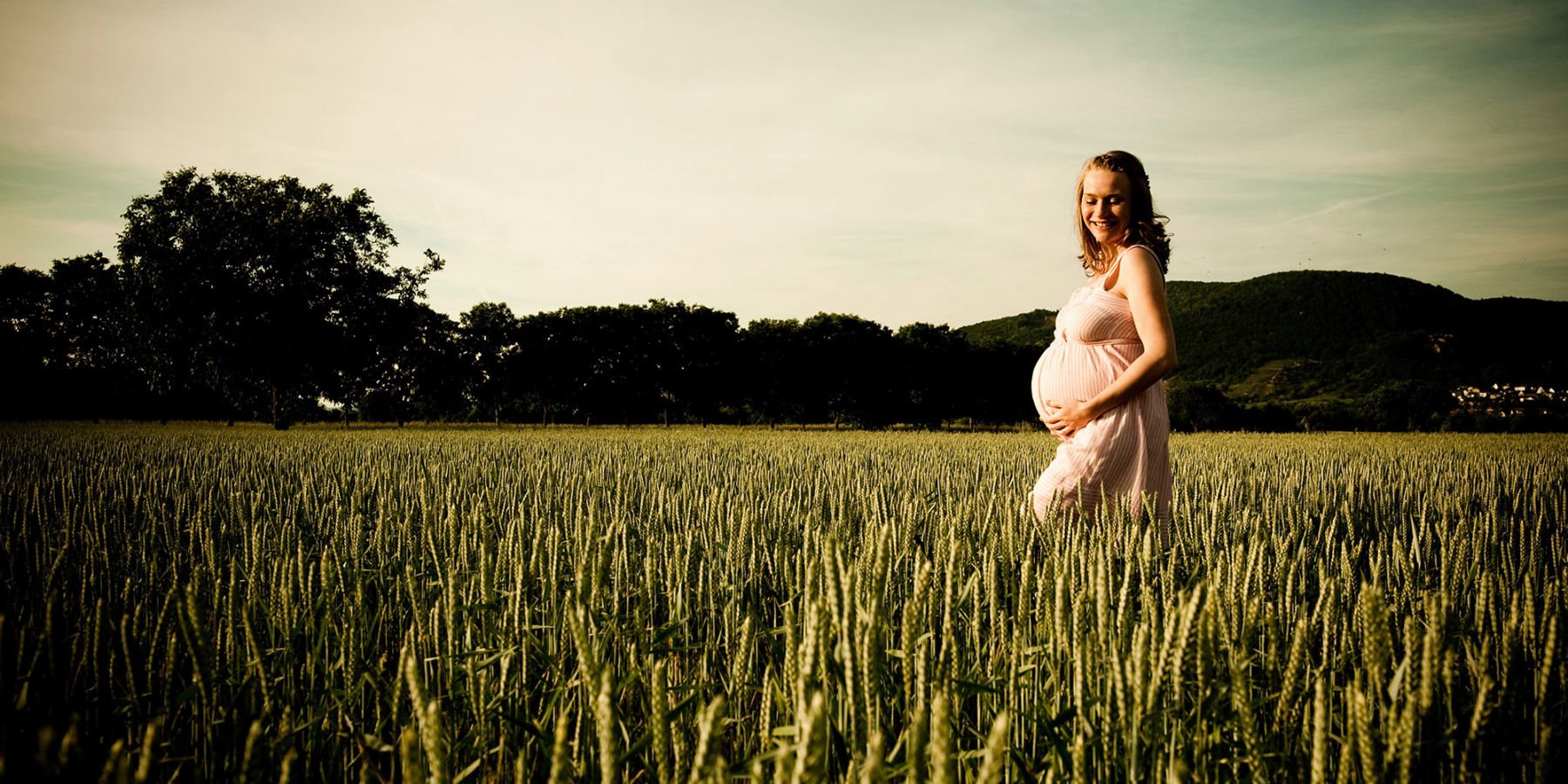 BABYBAUCH
