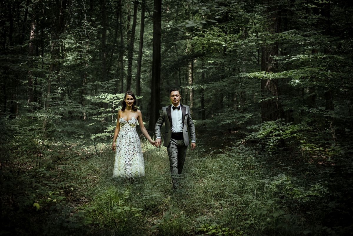 BBrautshooting Hochzeitsshooting Heidelberg