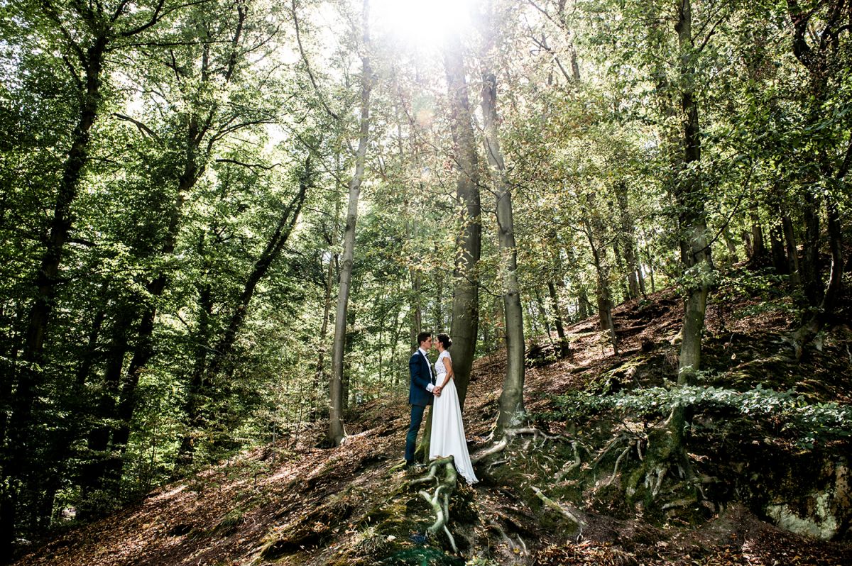 Hochzeitsfotos Hochzeitsshooting Schwarzwald