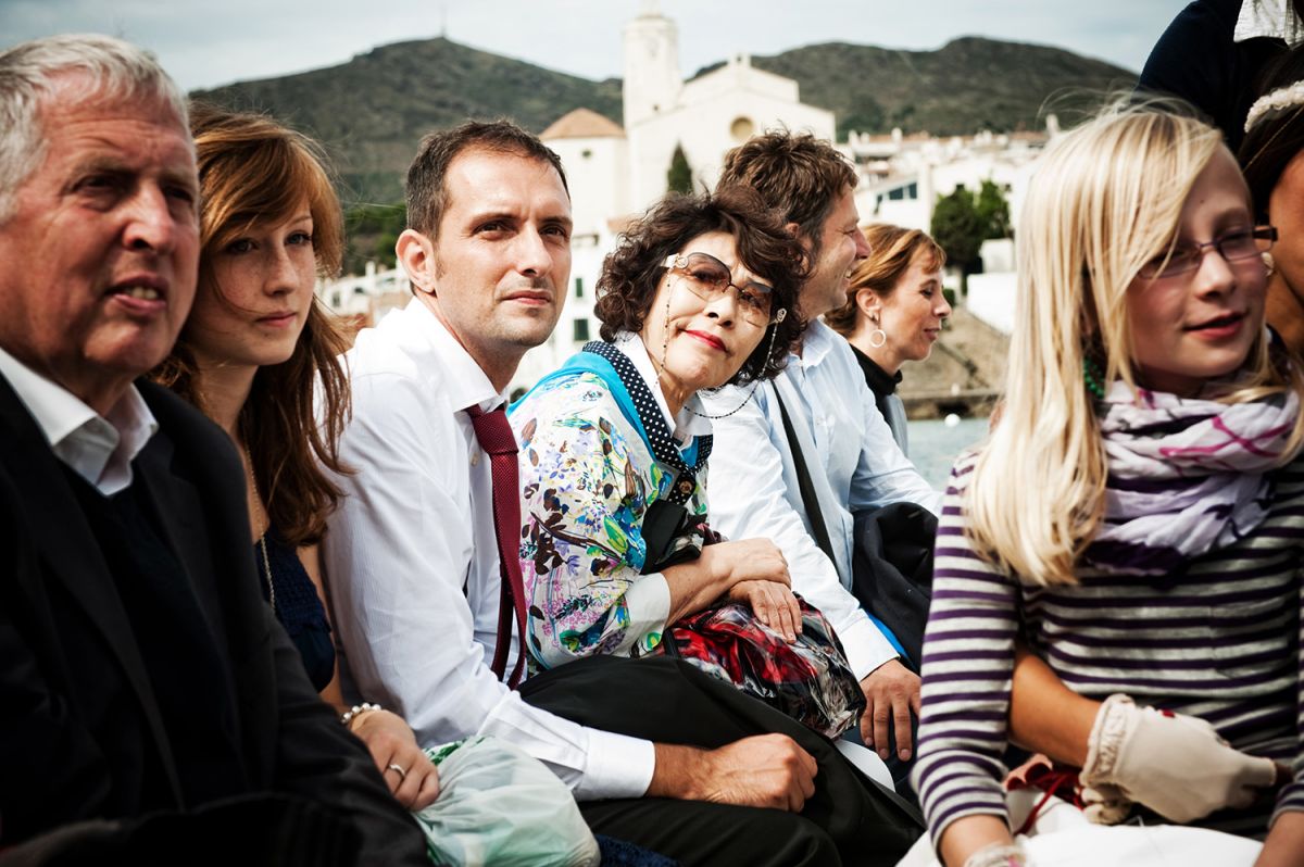 Hochzeitsreportage Spanien