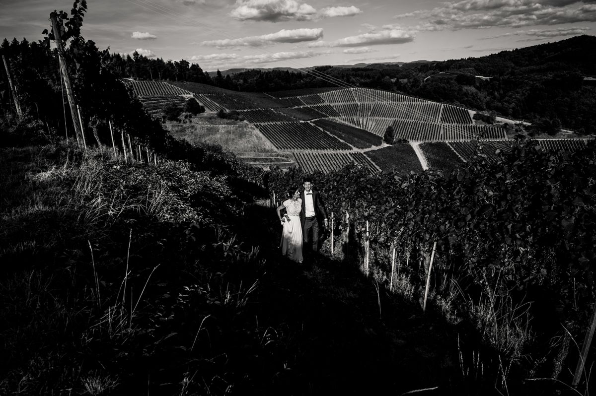 Hochzeitsfotos Hochzeitsshooting Schwarzwald